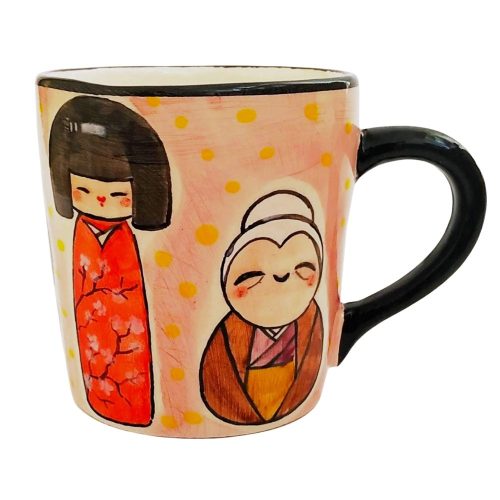 Tasse Anime ANM003