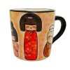 Tasse Anime ANM003