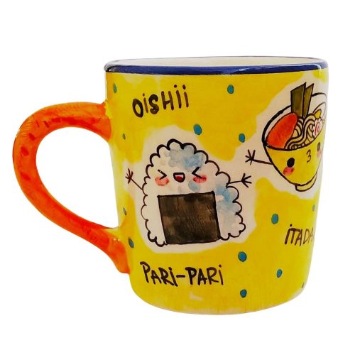 Tasse Anime ANM004