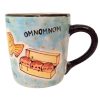 Tasse Anime ANM005