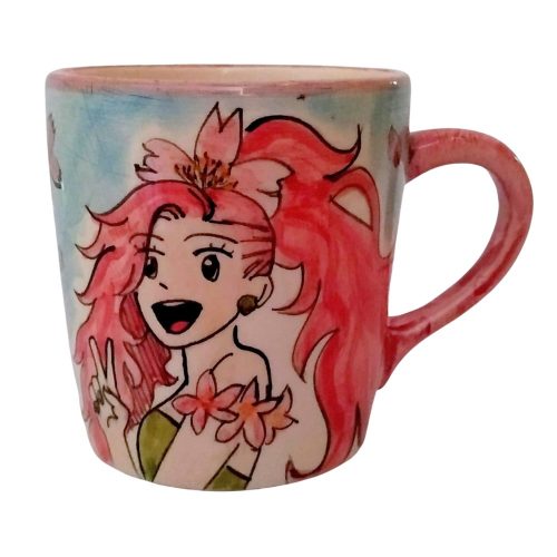 Tasse Anime ANM006