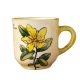 Kaffeetasse Johanniskraut Hypericum Calycinum