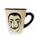 Tasse Dali 