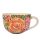 Jumbo Tasse blume FL001