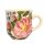 Kaffeetasse blume FL002