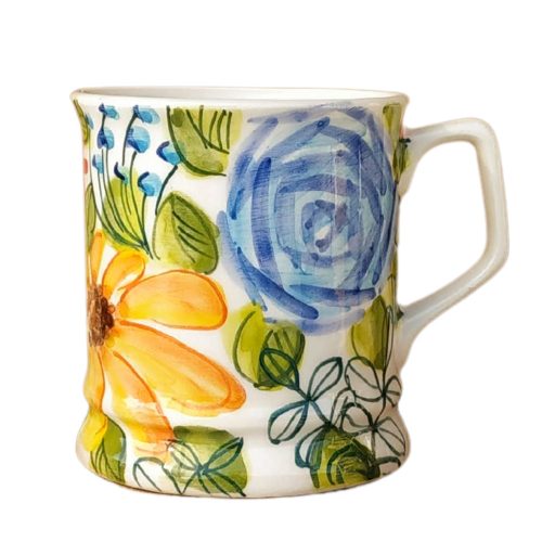 Tasse blume FL003