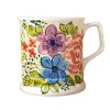 Tasse blume FL004