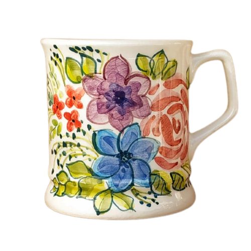 Tasse blume FL004