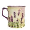 Tasse lavendel