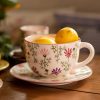 Jumbo Tasse  Sommerblume