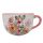 Jumbo Tasse Hundsrose Wildblume