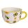 Jumbo tasse biene