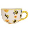 Jumbo tasse biene