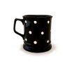 Tasse England Schwarz