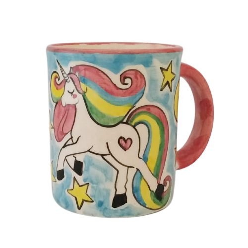 Tasse Einhorn