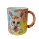 Tasse Coney baby