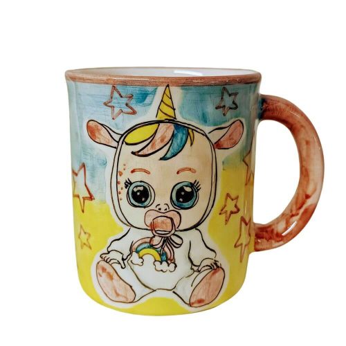 Tasse dreamy baby