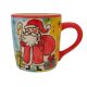 Tasse Weihnachtsmann 