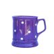 Tasse England Lila