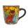 Tasse mit Eule 