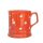 Tasse England Orange