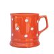 Tasse England Orange