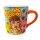 Tasse pin - up PA002