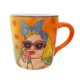 Tasse pin - up PA006