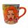 Tasse pin - up PA008