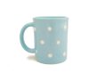 Standard Tasse Mittel Pastellblau