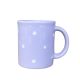 Standard  Tasse Mittel Pastell-Lila