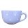 Jumbo Tasse Pastell-Lila