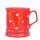 Rote Tasse England