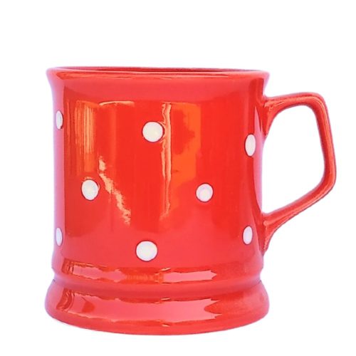 Rote Tasse England