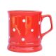 Rote Tasse England