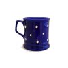 Tasse England Dunkelblau