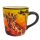 Tasse mit Giraffe