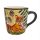 Tasse mit Tiger