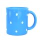 Standard Tasse Mittel Hellblau