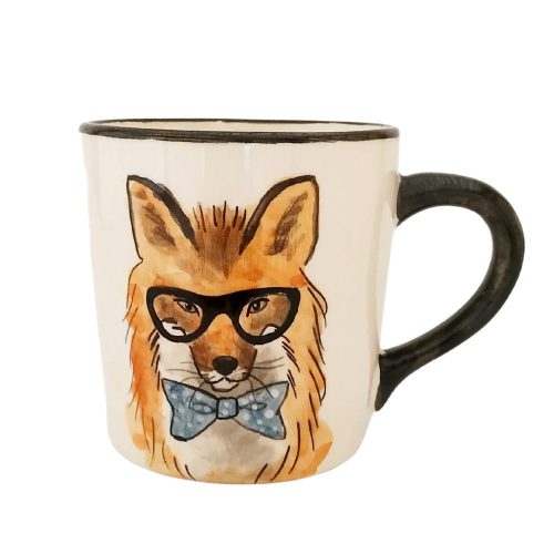 Tasse Valentin Fuchsjunge